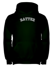 Ratter Carch Youth Hoodie