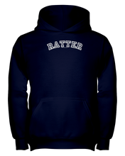 Ratter Carch Youth Hoodie