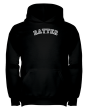 Ratter Carch Youth Hoodie