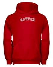 Ratter Carch Youth Hoodie