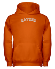 Ratter Carch Youth Hoodie