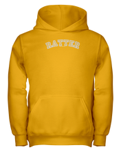 Ratter Carch Youth Hoodie