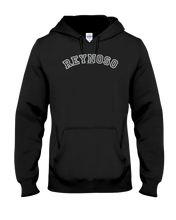 Reynoso Carch Hoodie