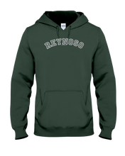 Reynoso Carch Hoodie