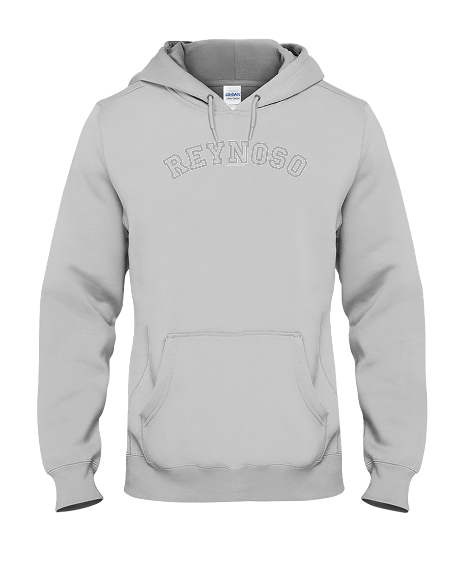Reynoso Carch Hoodie