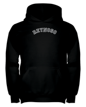 Reynoso Carch Youth Hoodie
