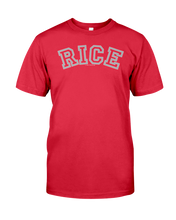 Rice Carch Tee