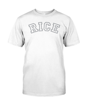 Rice Carch Tee