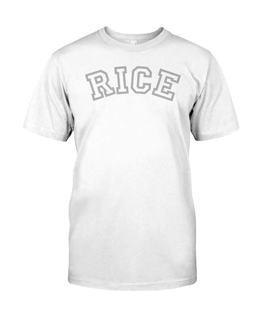 Rice Carch Tee
