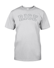 Rice Carch Tee