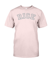 Rice Carch Tee