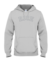 Rice Carch Hoodie
