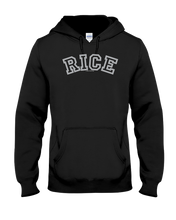 Rice Carch Hoodie