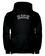 Rice Carch Youth Hoodie