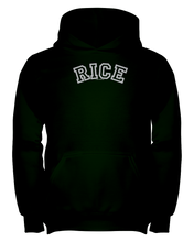Rice Carch Youth Hoodie