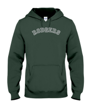 Rodgers Carch Hoodie