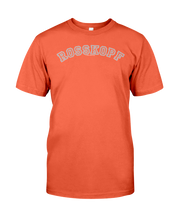 Rosskopf Carch Tee