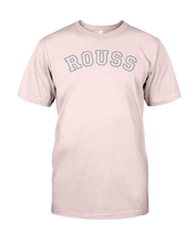 Rouss Carch Tee