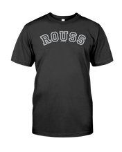 Rouss Carch Tee