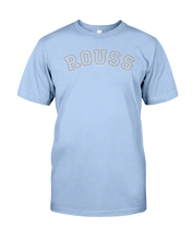 Rouss Carch Tee