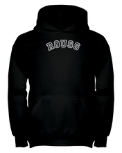Rouss Carch Youth Hoodie