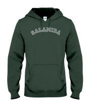 Salamida Carch Hoodie