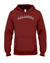 Salamida Carch Hoodie
