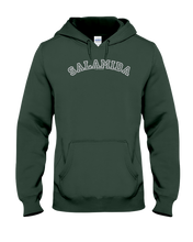 Salamida Carch Hoodie