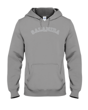 Salamida Carch Hoodie