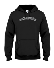 Salamida Carch Hoodie