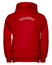 Salamida Carch Youth Hoodie