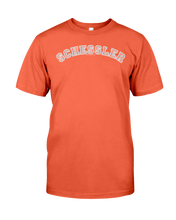 Schessler Carch Tee