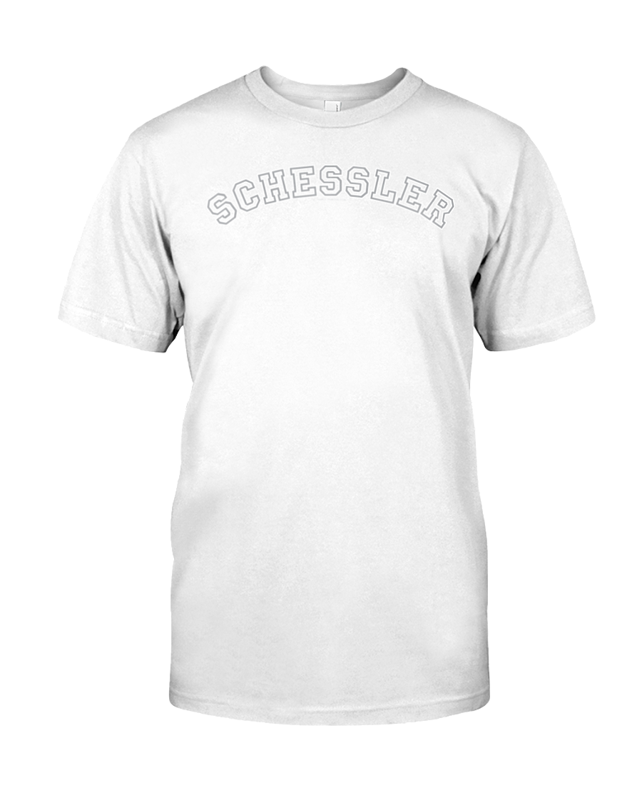 Schessler Carch Tee