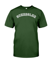 Schessler Carch Tee