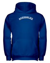 Schessler Carch Youth Hoodie