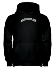 Schessler Carch Youth Hoodie