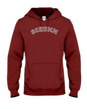 Schumm Carch Hoodie