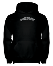 Schumm Carch Youth Hoodie