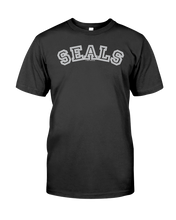 Seals Carch Tee