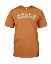 Seals Carch Tee