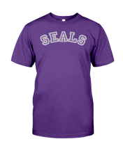 Seals Carch Tee