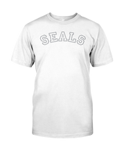 Seals Carch Tee