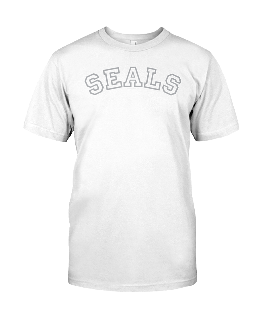 Seals Carch Tee