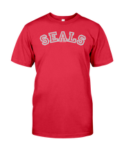 Seals Carch Tee