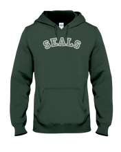 Seals Carch Hoodie