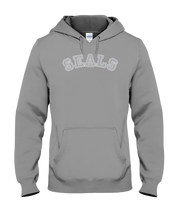 Seals Carch Hoodie