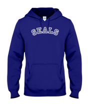 Seals Carch Hoodie