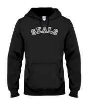 Seals Carch Hoodie