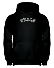 Seals Carch Youth Hoodie