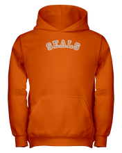 Seals Carch Youth Hoodie